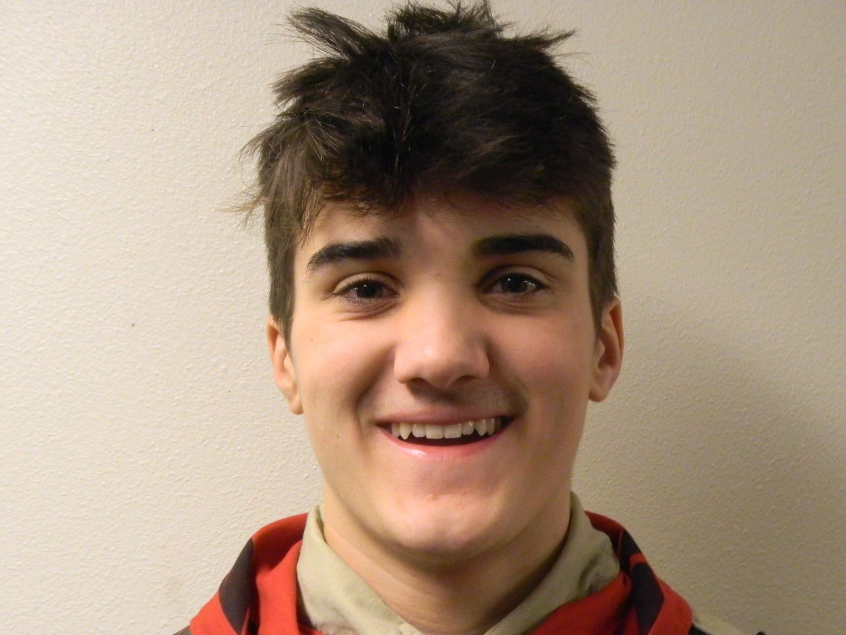 Tyler Christian Vanderwood